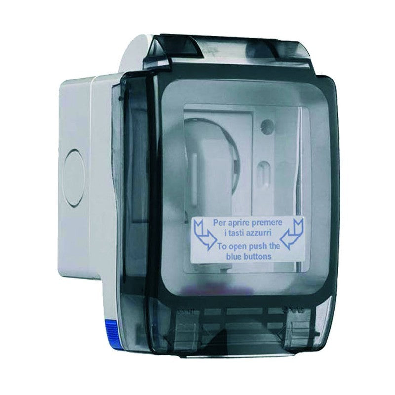 Contentitore Ave Seal IP56 S45 2M AVE45ST02K Contentitore Ave Seal IP56 S45 2M AVE45ST02K